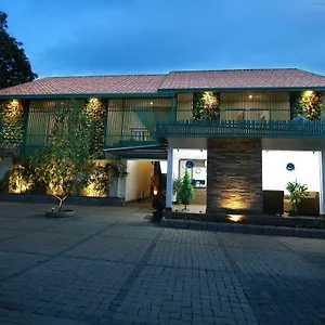 Bed & Breakfast Silver Storm