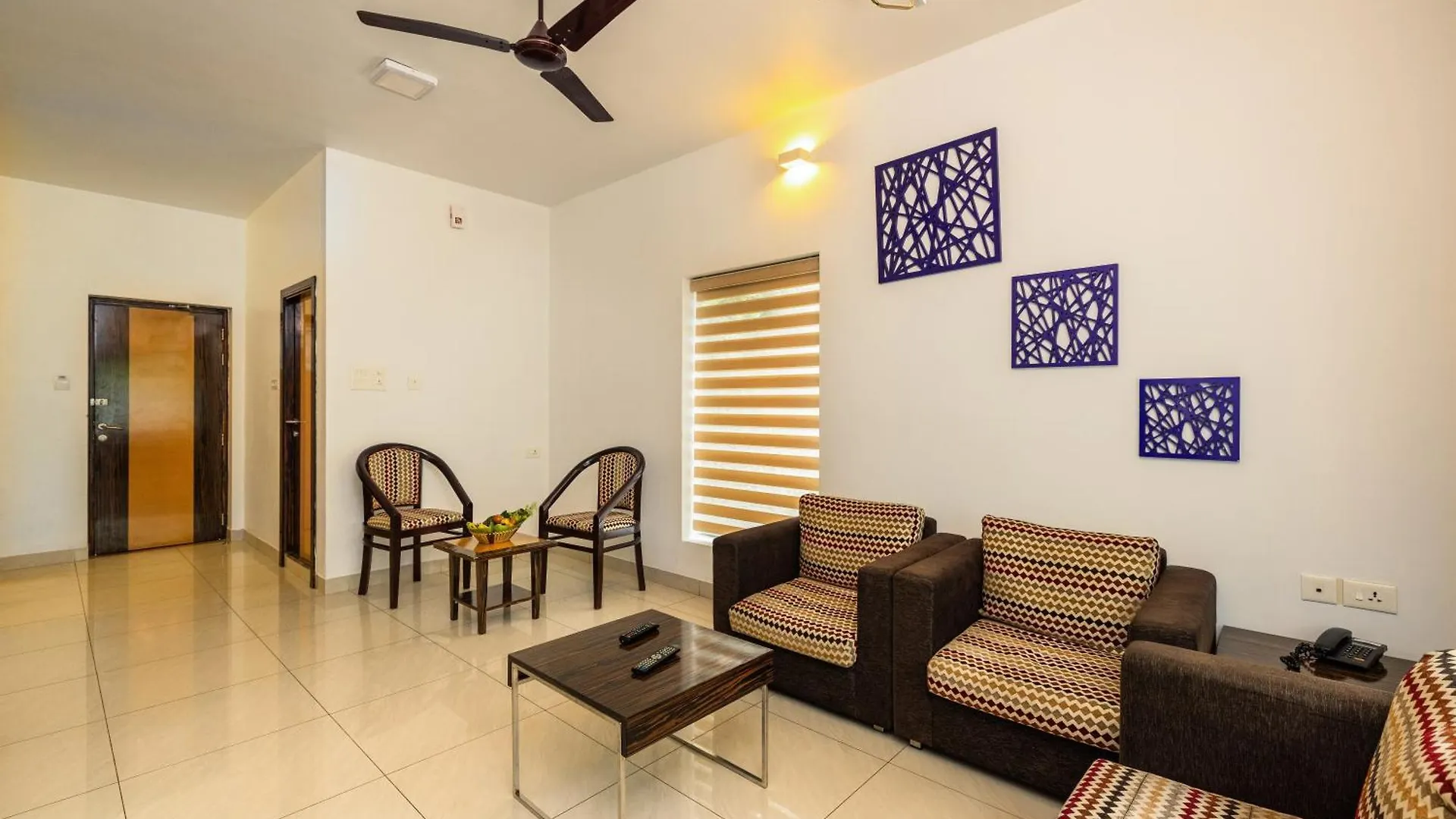 Casa Rio Resorts Athirappilly