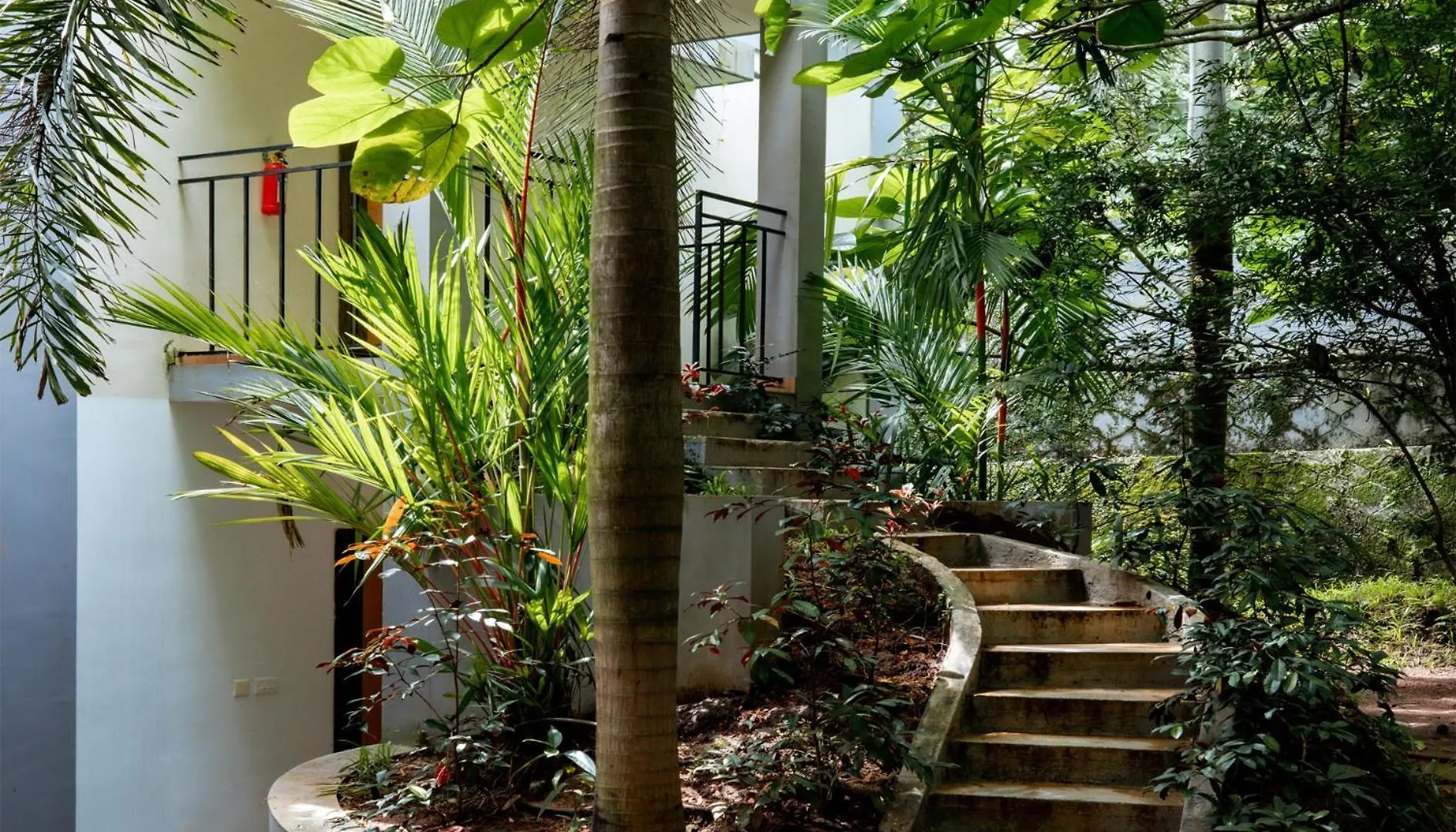 Casa Rio Resorts Athirappilly