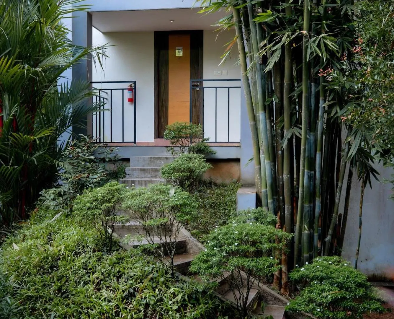 Casa Rio Resorts Athirappilly