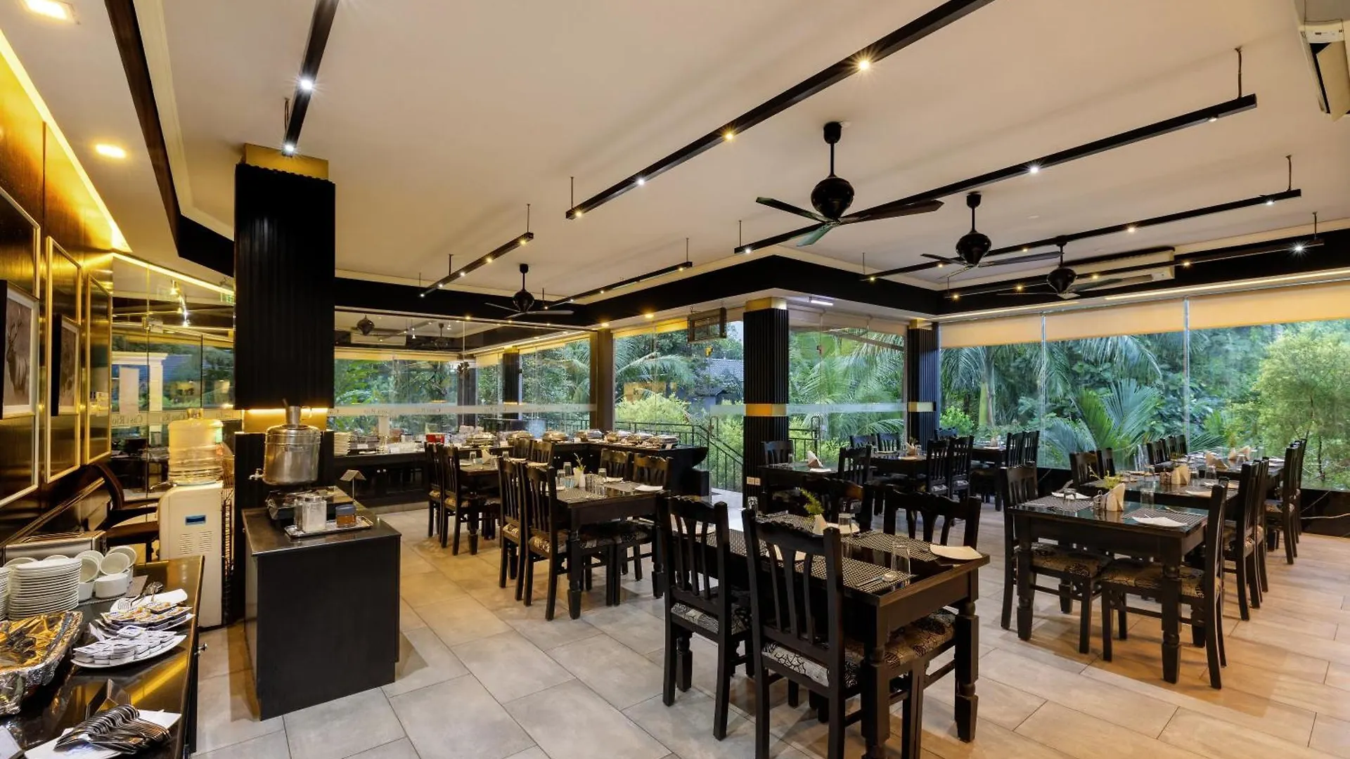 Casa Rio Resorts Athirappilly